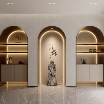 Profesionální fólie pro renovaci a design interiéru